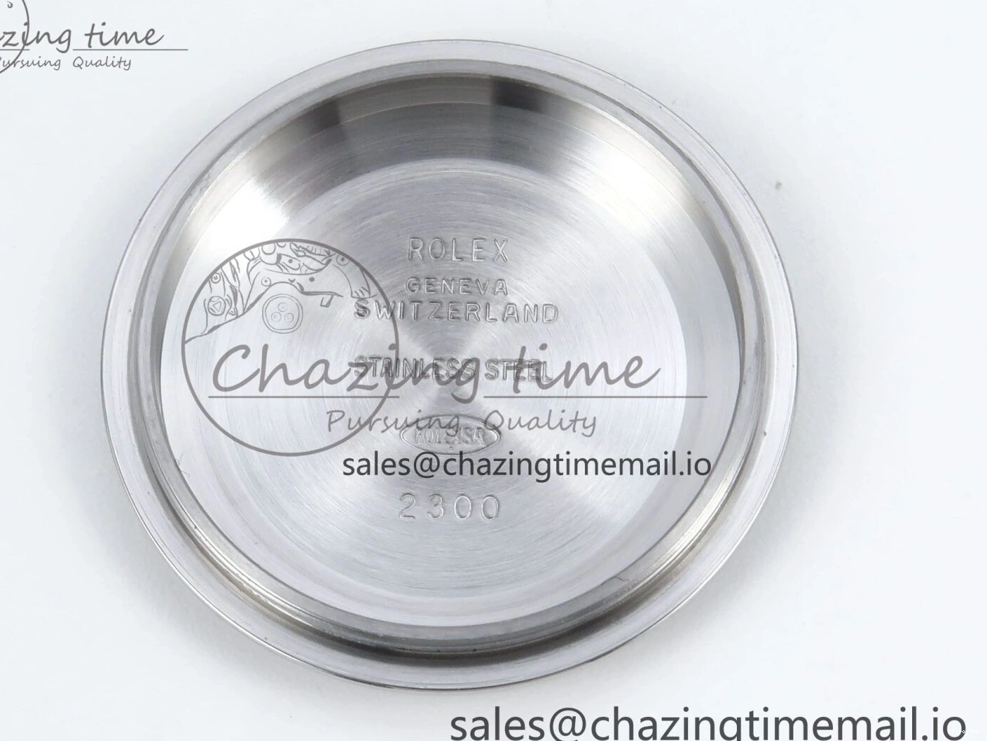 MiroTime 0216 Upgraded DateJust 31 278274 ARF 1:1 Best Edition 904L Steel Pink Roman Dial on SS Jubilee Bracelet ETA 532